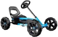 Berg Tretfahrzeug Gokart &bdquo;Reppy&ldquo;