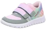Superfit 1-006183-7500 Schn&uuml;rschuh 23 EU