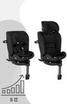 Joie Autokindersitz i-Spin 360 max - 4-in-1 drehbarer Kindersitz (61-150 cm)