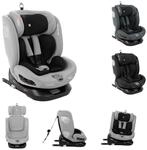 Kikkaboo Autokindersitz Kindersitz i-Moove i-Size, ab: 0, bis: 12, (40-150cm)...