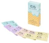EIS Kondome Markenkondome Mix', 12St&uuml;ck, 53mm, 12 St., Naturkautschuklatex