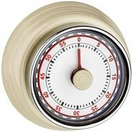 TFA Dostmann K&uuml;chentimer TFA 38.1037 Analoge Eieruhr