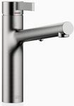 Dornbracht K&uuml;chenarmatur (1-St) 33960110-70, mit Ausziehbrause
