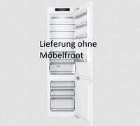 K&uuml;ppersbusch Einbauk&uuml;hlgefrierkombination K-series.8 FKGF9835.0i, 193.7 cm hoch, 69