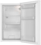 Amica Vollraumk&uuml;hlschrank VKS 351 155 W, 85 cm hoch, 48 cm breit, Stilvoll,...