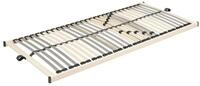 Lattenrost BRILLANT, 100 x 200 cm, Buchenholz, 7 Liegezonen, Sun Garden,...