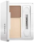 CLINIQUE Lidschatten All About Shadow Duo