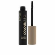 Catrice Augenbrauen-Stift Colour & Fix Brow Gel Mascara 020 Medium Brown