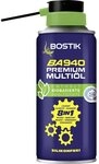 BOSTIK Schmierfett Bostik BA940 Premium Multi&ouml;l 8in1 150ml