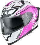 Berik Motorradhelm FF871 Mapuro Helm, Vorbereitet F&uuml;r