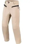 Alpinestars Motorradhose Flex-Ast Canvas Motorrad-Textilhose H&uuml;ftprotektoren