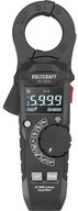 VOLTCRAFT Spannungspr&uuml;fer VOLTCRAFT VC-1320 Leckstromzange 1&micro;A digital Anzeige