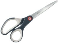 LEITZ Universalschere Leitz 53320089 Universal Universalschere 205 mm Grau