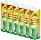Neudorff Biotonnenpulver Permanent Biotonnen GeruchsFrei 6x 500 g, 3000 g