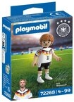 Playmobil&reg; Nick Woltemade (72268), DFB Konstruktions-Spielset, Made in Europe