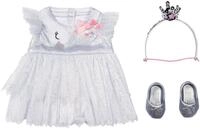 Baby Born Puppenkleidung Ballerina-Outfit, 43cm