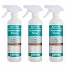 HOTREGA&reg; K&uuml;chenfronten Reiniger Entfetter matte Oberfl&auml;chen x 500ml