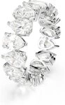 Swarovski Fingerring, Swarovski-Kristall