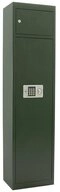 Profirst Waffenschrank Profirst Hunter 5 Waffenschrank Elektronikschloss Gr&uuml;n,