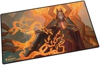 Ultimate Guard Sammelkarte Play-Mat MtG "Tarkir: Dragonstorm" (61 x 35 cm) -...