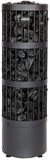 HARVIA Saunaofen Harvia LEGEND E HOME Saunaofen black ohne Steuerung