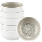 Seltmann Weiden Dipschale Sento Home Dipschalen &oslash; 8,6 cm 6er Set, Porzellan,...