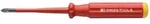 PB Swisstools Schraubendreher, 5190 VDE x 100 mm Classic PH/S 2 | 205 mm
