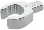 Stahlwille Ringschl&uuml;ssel Stahlwille OPEN-RING-Einsteckwerkzeug SW.18mm