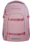 coocazoo Schulrucksack School Backpack (Set, 2-tlg)