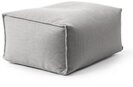mokebo Pouf Der Ruhestifter (f&uuml;r drinnen & drau&szlig;en), Sitz-Hocker Outdoor,