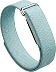 fitbit Wechselarmband Sportarmband mit Klettverschluss f&uuml;r Google Fitbit Air