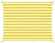 vidaXL Sonnensegel Sonnensegel PU beschichtetes Oxford, (1-tlg)