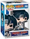 Funko Sammelfigur Naruto - Sasuke Uchiha # 1965