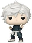 Funko Merchandise-Figur Hell's Paradise: Jigokuraku POP! Animation Vinyl Figur