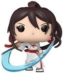 Funko Merchandise-Figur Hell's Paradise: Jigokuraku POP! Animation Vinyl Figur...