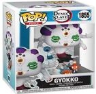 Funko Sammelkarte Funko POP! - DEMON SLAYER Plus - Gyokko (1855)