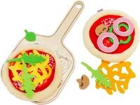 Haba Spiellebensmittel Creative Play &ndash; Pizza Set