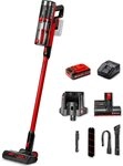 Einhell Akku-Stielstaubsauger TE-SV 18/270 Li BL (1x 4,0Ah), beutellos, inkl. Akku