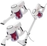 Casativo Handstaubsauger 2in1 Zyklon Staubsauger 500W Hand- & Bodensauger...
