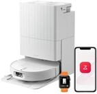 Roborock Saugroboter mit Wischfunktion Qrevo Edge 2, Dual Anti-Tangle System,...