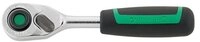 Stahlwille Ratsche Stahlwille 419B 11131010 Bit-Ratsche