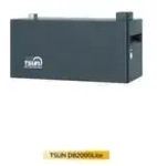 Tsun Balkonkraftwerk TSUN DB2000Lite Erweiterungsakku 2 kWh f&uuml;r DCU2000Lite,...