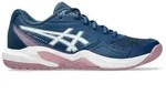 Asics Gel-Dedicate 9 - Allcourt Tennisschuh Tennisschuh blau 44 EU