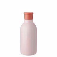 RIG-TIG Isolierflasche Drink-It Rose, 500 ml