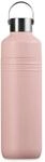LE CREUSET Trinkflasche On The Go Trinkflasche shell pink 1l