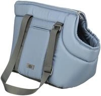 TRIXIE Tiertransporttasche Tasche&nbsp;Viktoria - hellblau - 26 &times; 29 &times; 50 cm