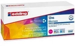 edding Tonerpatrone edding 18-1096 edding magenta Toner kompatibel zu brother...