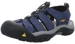 Keen Newport Sandale blau 40,5 EU