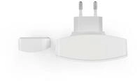 Nedis Smart Home T&uuml;rklingel WIFIDB11CWT (1-tlg., Wi-Fi, 60 Melodien, anpassbare