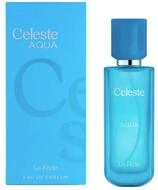 La Fede K&ouml;rperpflegeduft Celeste Aqua - EDP - Inhalt: 100 ml